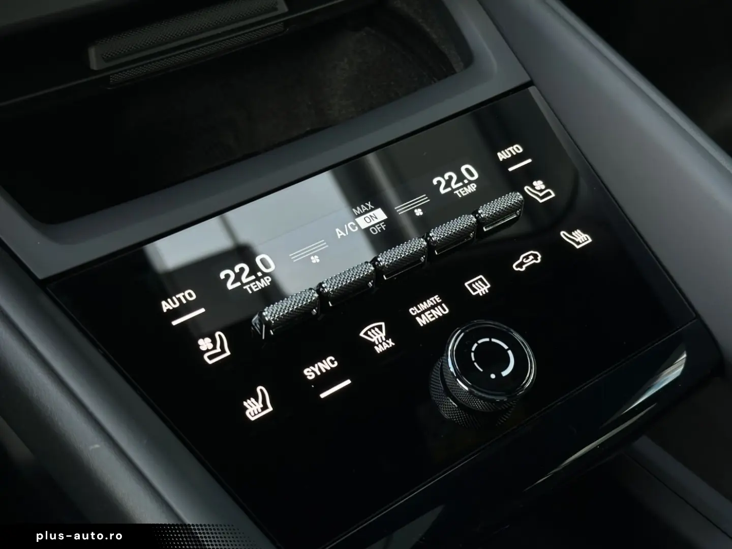 PORSCHE Macan 4 360  InnoDrive Matrix PANO PASM