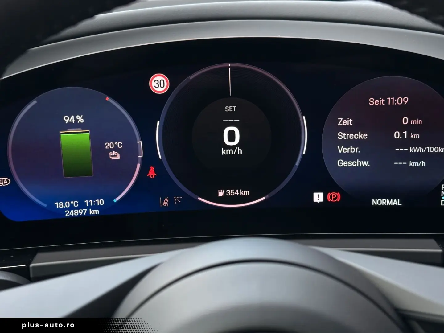 PORSCHE Macan 4 360  InnoDrive Matrix PANO PASM