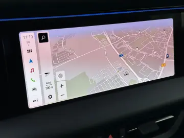PORSCHE Macan 4 360  InnoDrive Matrix PANO PASM