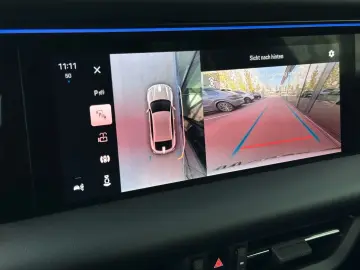 PORSCHE Macan 4 360  InnoDrive Matrix PANO PASM