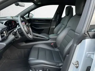 PORSCHE Macan 4 360  InnoDrive Matrix PANO PASM