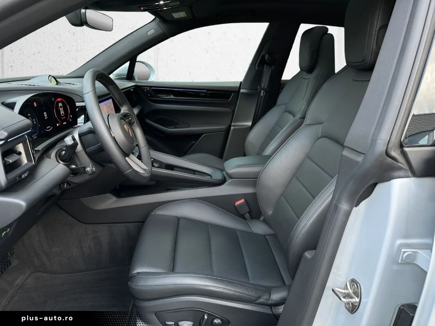 PORSCHE Macan 4 360  InnoDrive Matrix PANO PASM