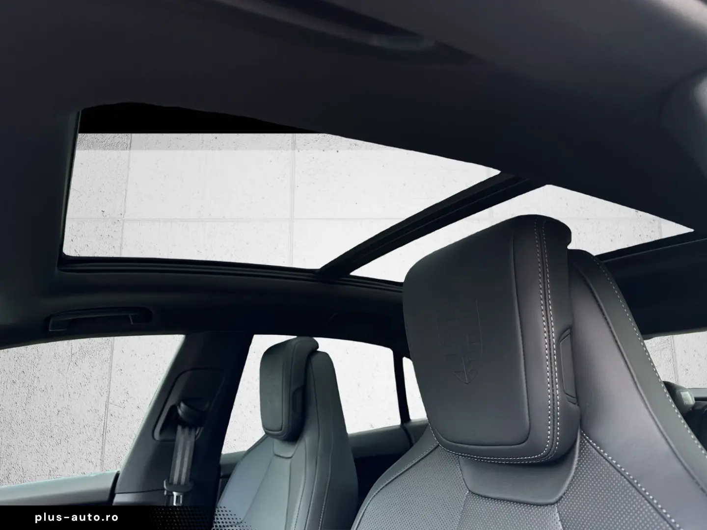 PORSCHE Macan 4 360  InnoDrive Matrix PANO PASM