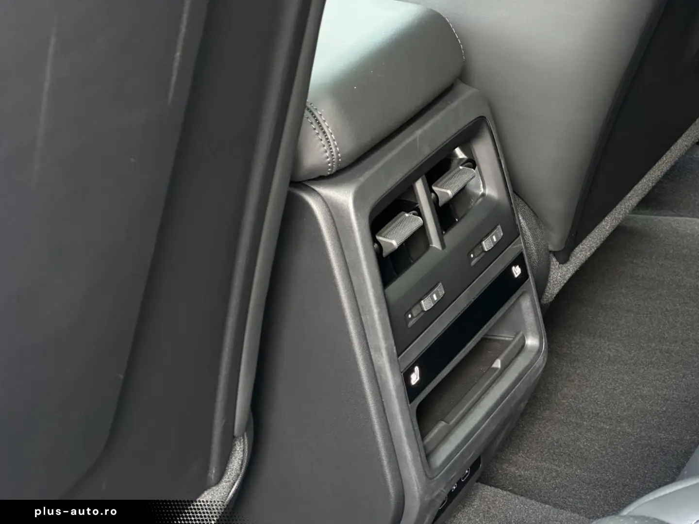 PORSCHE Macan 4 360  InnoDrive Matrix PANO PASM