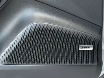 PORSCHE Macan 4 360  InnoDrive Matrix PANO PASM