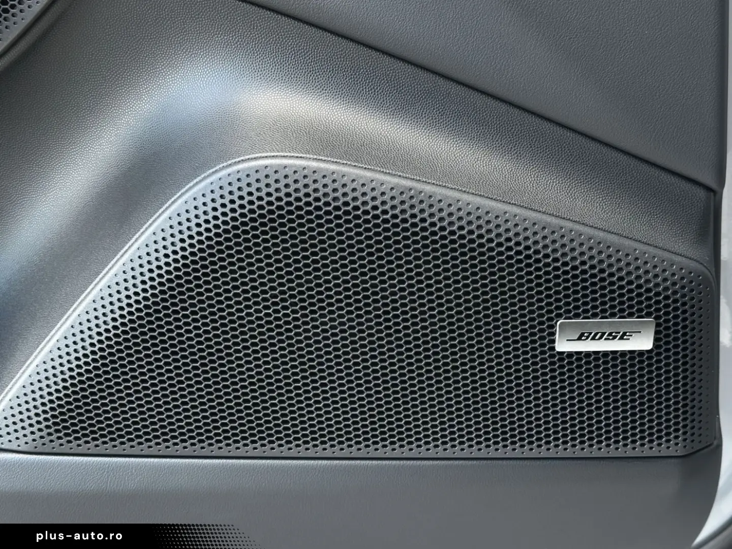 PORSCHE Macan 4 360  InnoDrive Matrix PANO PASM