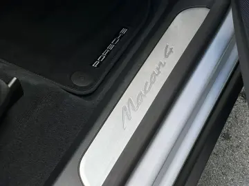 PORSCHE Macan 4 360  InnoDrive Matrix PANO PASM