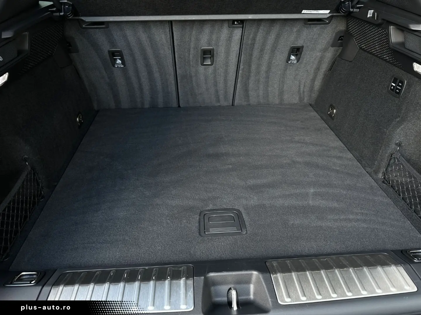 PORSCHE Macan 4 360  InnoDrive Matrix PANO PASM