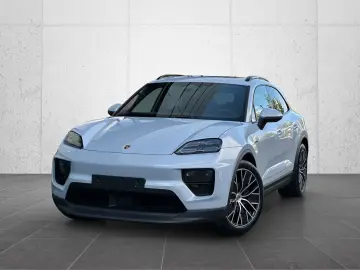 PORSCHE Macan 4 360  InnoDrive Matrix PANO PASM
