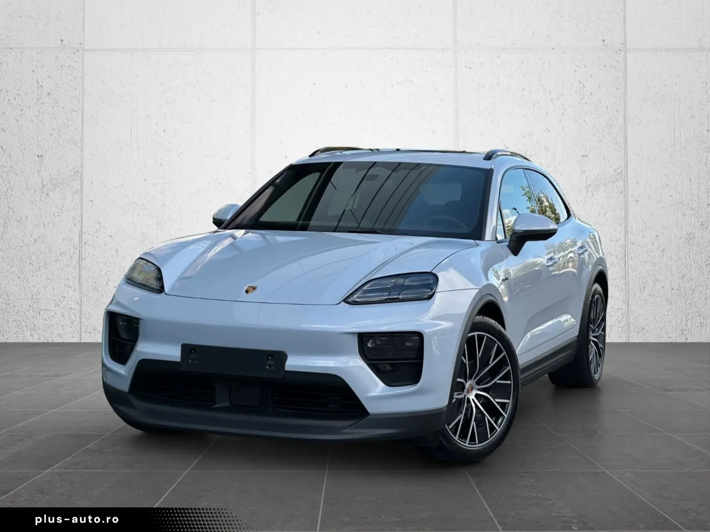 PORSCHE Macan 4 360  InnoDrive Matrix PANO PASM