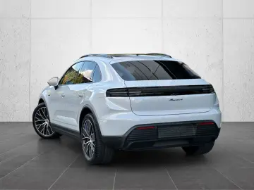 PORSCHE Macan 4 360  InnoDrive Matrix PANO PASM