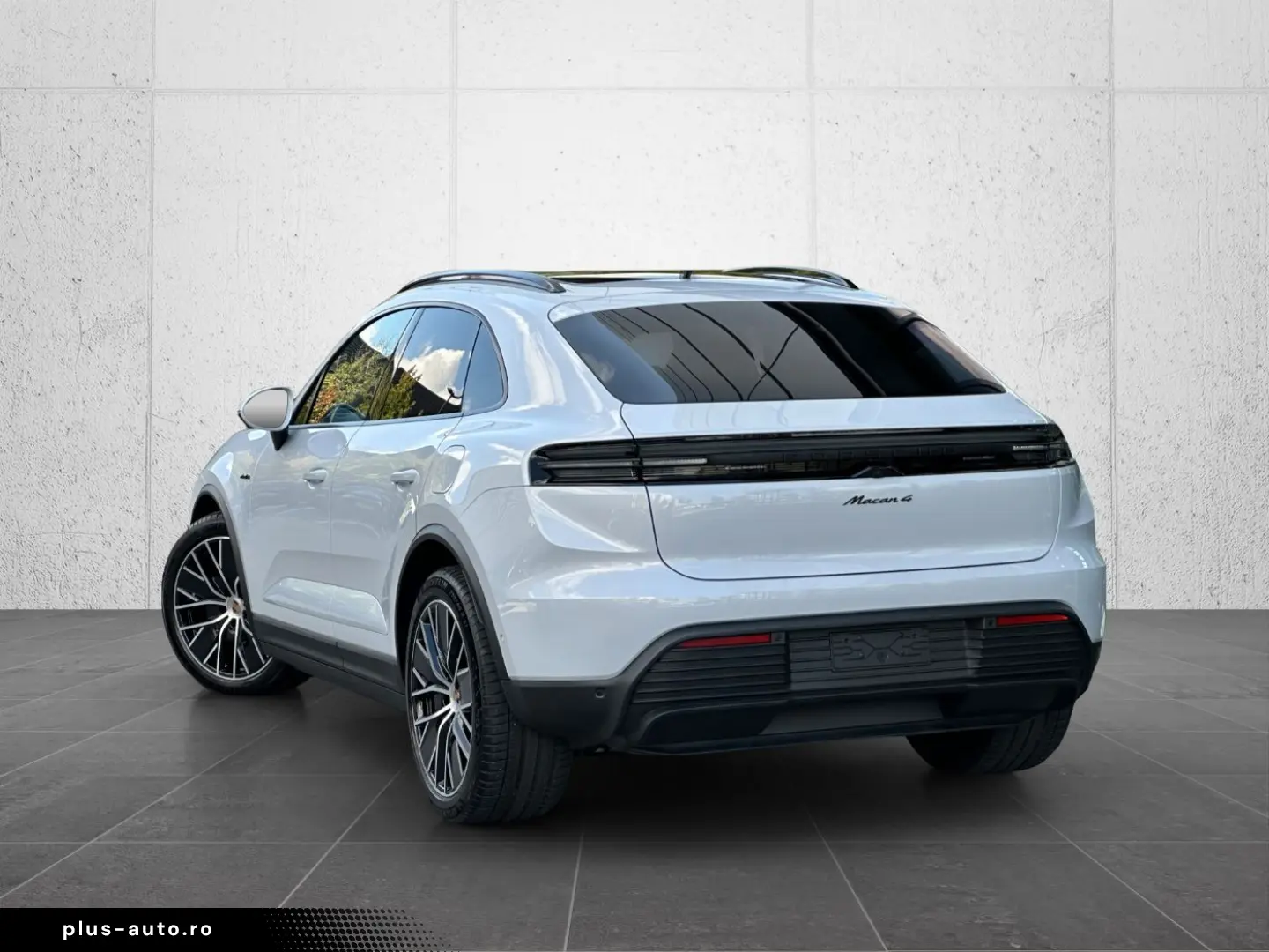 PORSCHE Macan 4 360  InnoDrive Matrix PANO PASM