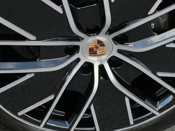 PORSCHE Macan 4 360  InnoDrive Matrix PANO PASM