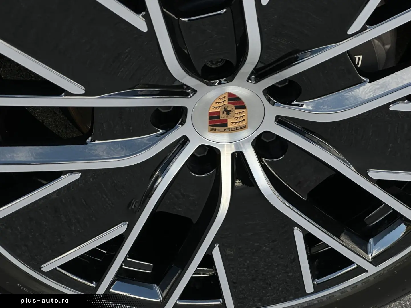 PORSCHE Macan 4 360  InnoDrive Matrix PANO PASM
