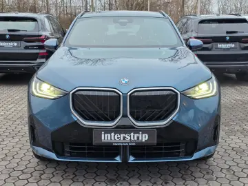 BMW X3 20d M SPORT.PANO.DR.ASS.LED.LHZ.AHK.2STÜCK