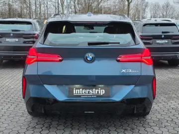 BMW X3 20d M SPORT.PANO.DR.ASS.LED.LHZ.AHK.2STÜCK