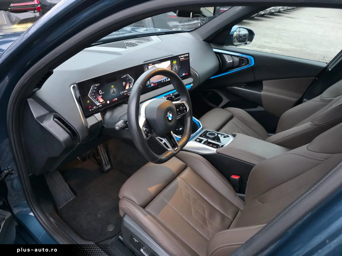 BMW X3 20d M SPORT.PANO.DR.ASS.LED.LHZ.AHK.2STÜCK