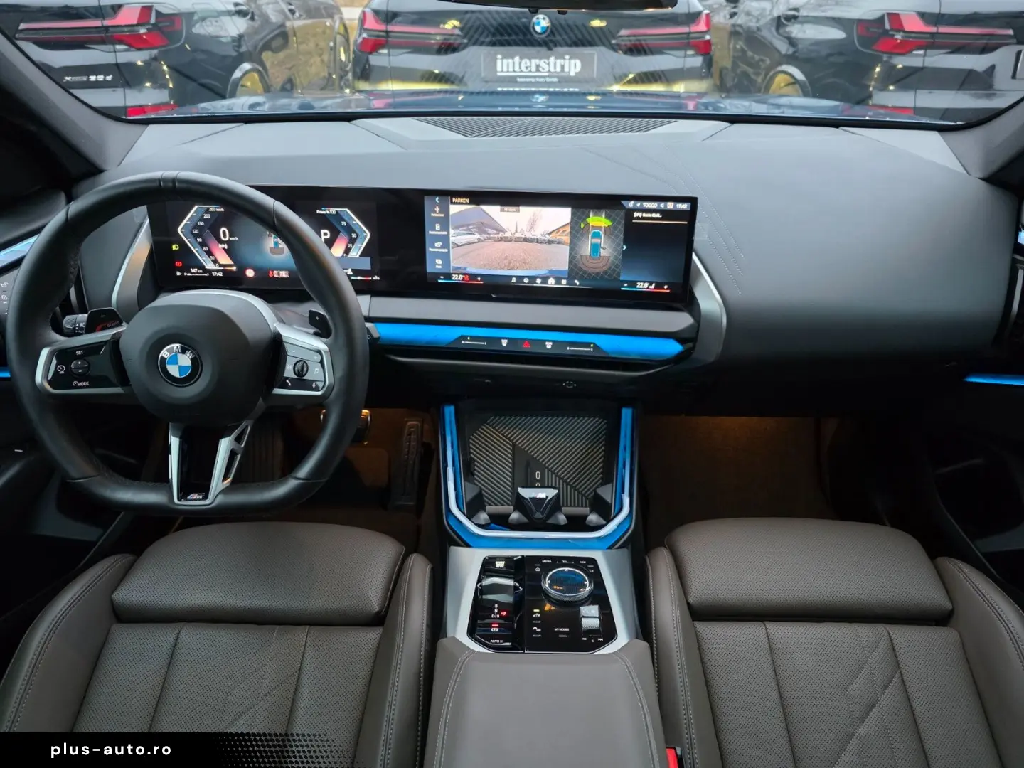 BMW X3 20d M SPORT.PANO.DR.ASS.LED.LHZ.AHK.2STÜCK