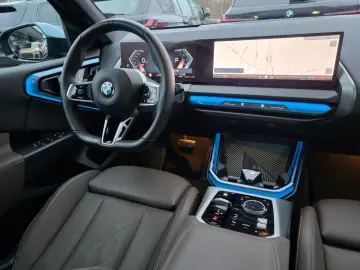 BMW X3 20d M SPORT.PANO.DR.ASS.LED.LHZ.AHK.2STÜCK
