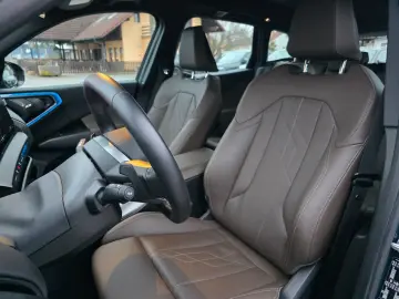 BMW X3 20d M SPORT.PANO.DR.ASS.LED.LHZ.AHK.2STÜCK