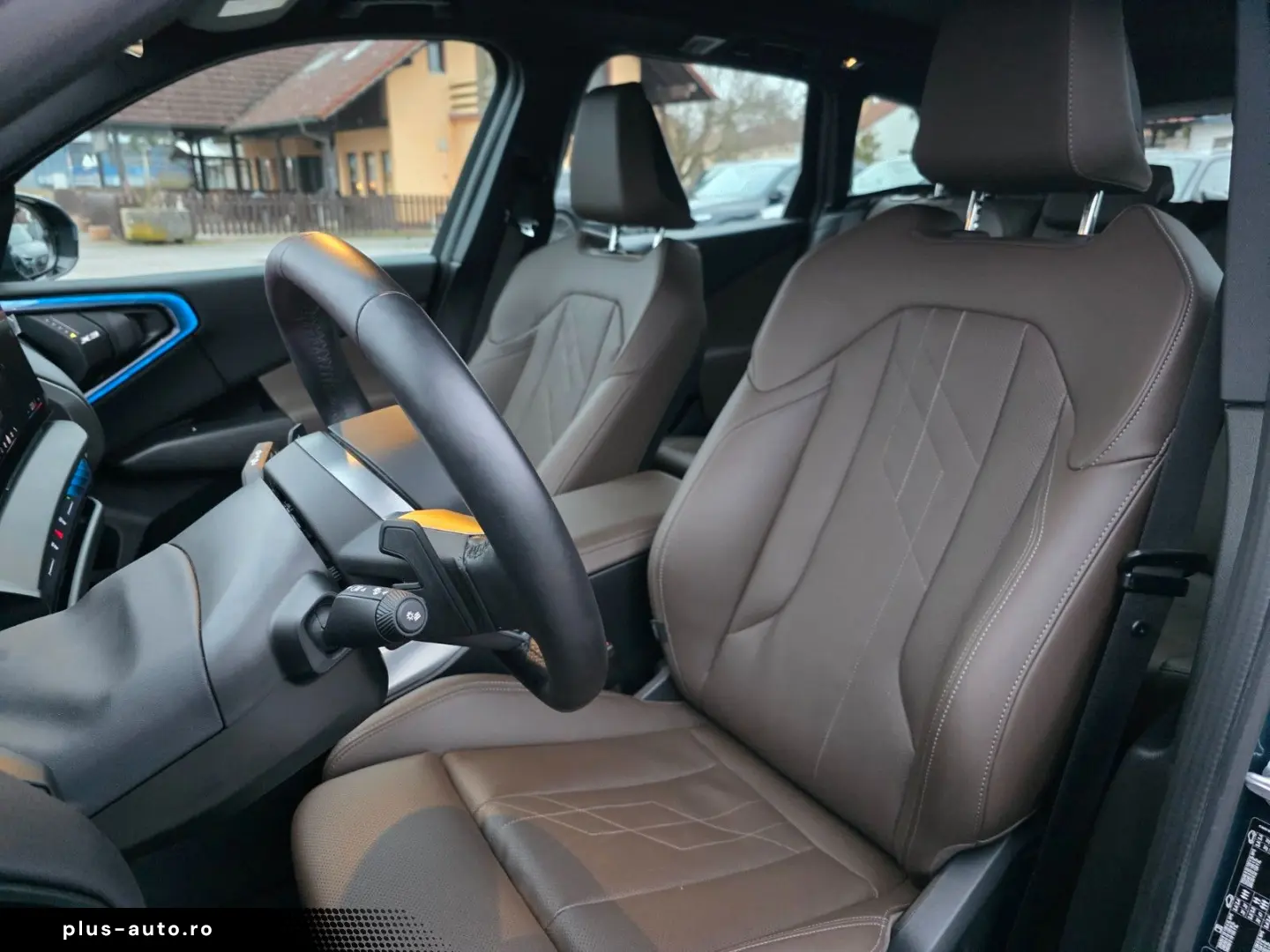 BMW X3 20d M SPORT.PANO.DR.ASS.LED.LHZ.AHK.2STÜCK