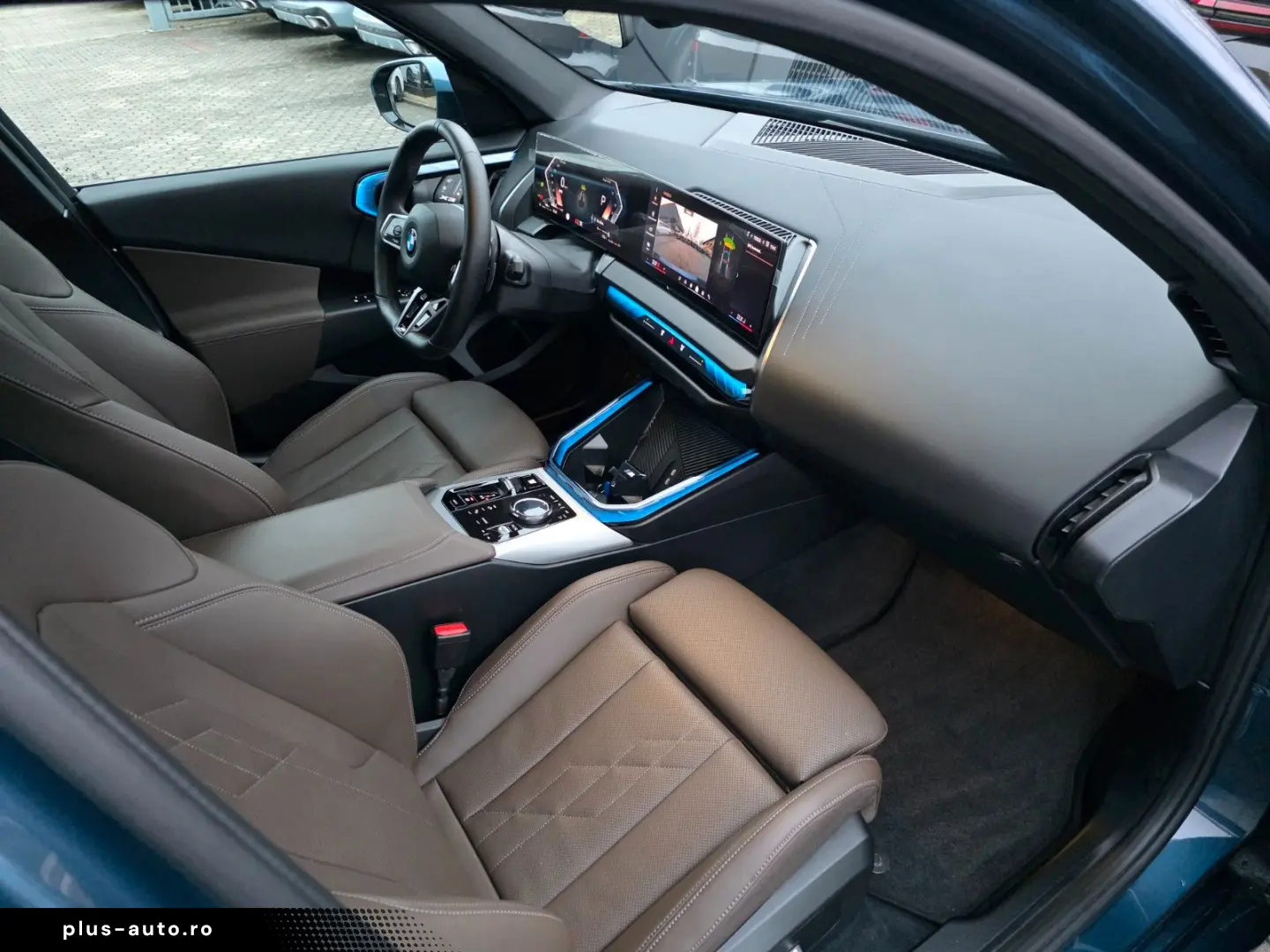 BMW X3 20d M SPORT.PANO.DR.ASS.LED.LHZ.AHK.2STÜCK