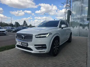 Volvo XC90 T5 Inscription 250 CP  Plug In Aut 8tr