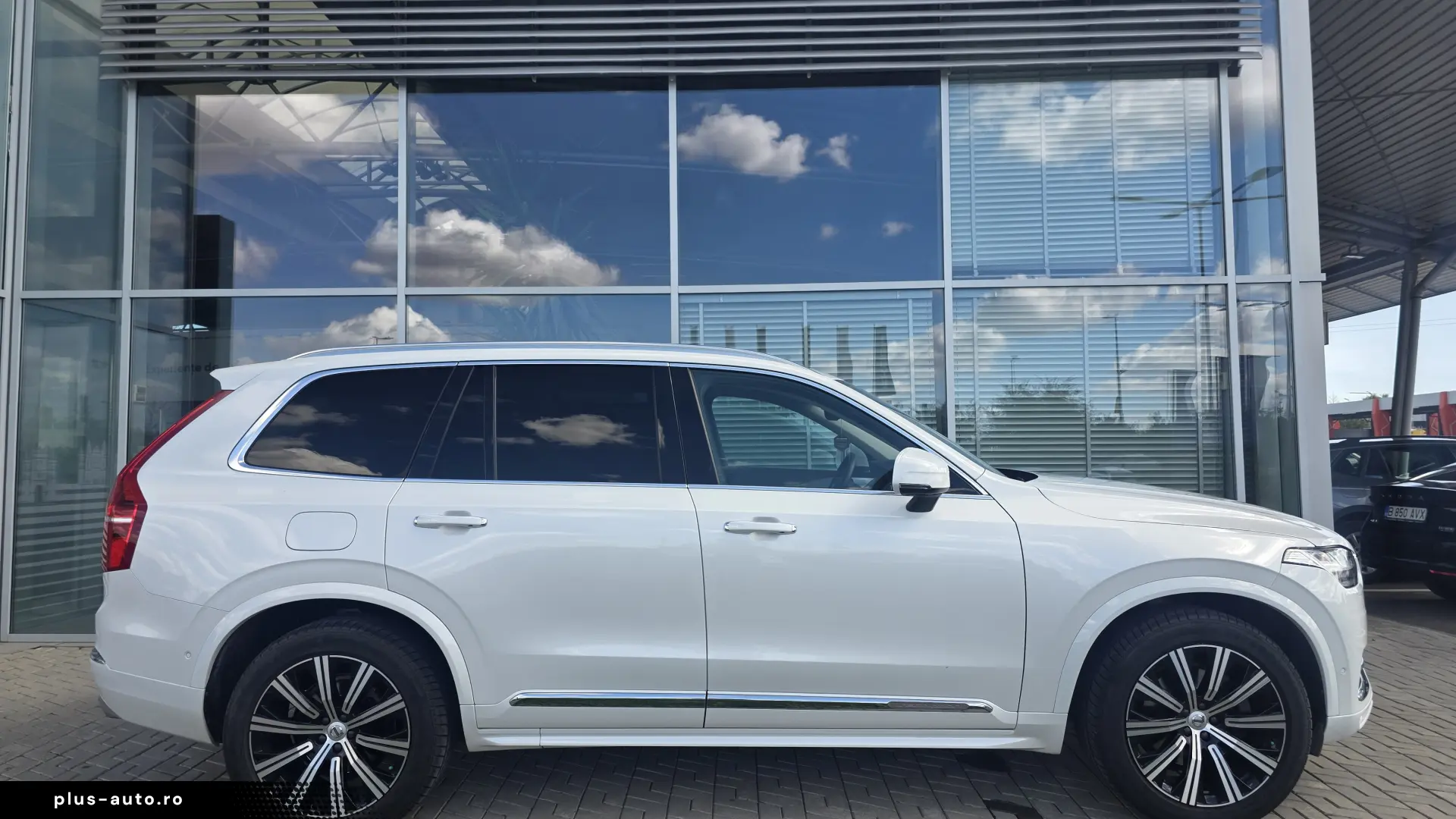 Volvo XC90 T5 Inscription 250 CP  Plug In Aut 8tr