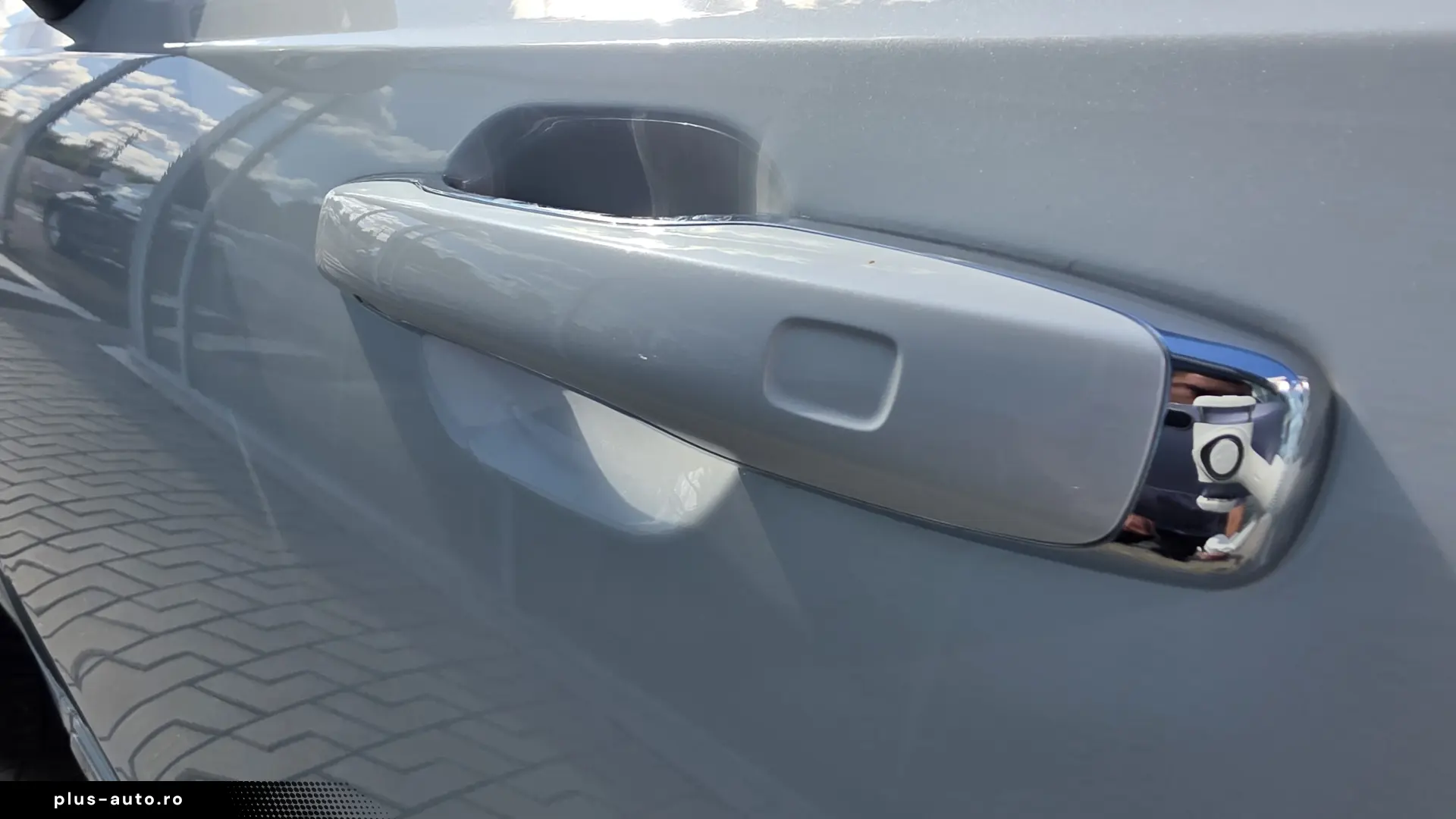 Volvo XC90 T5 Inscription 250 CP  Plug In Aut 8tr