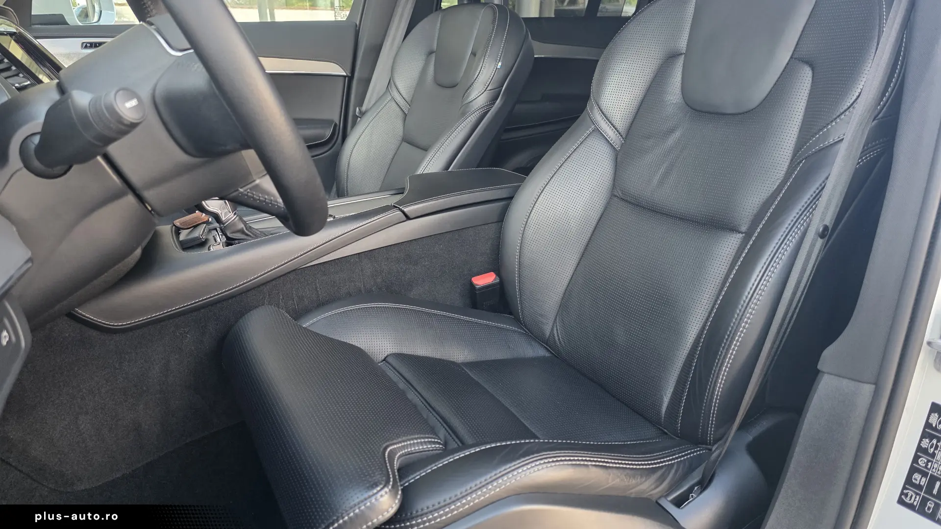 Volvo XC90 T5 Inscription 250 CP  Plug In Aut 8tr
