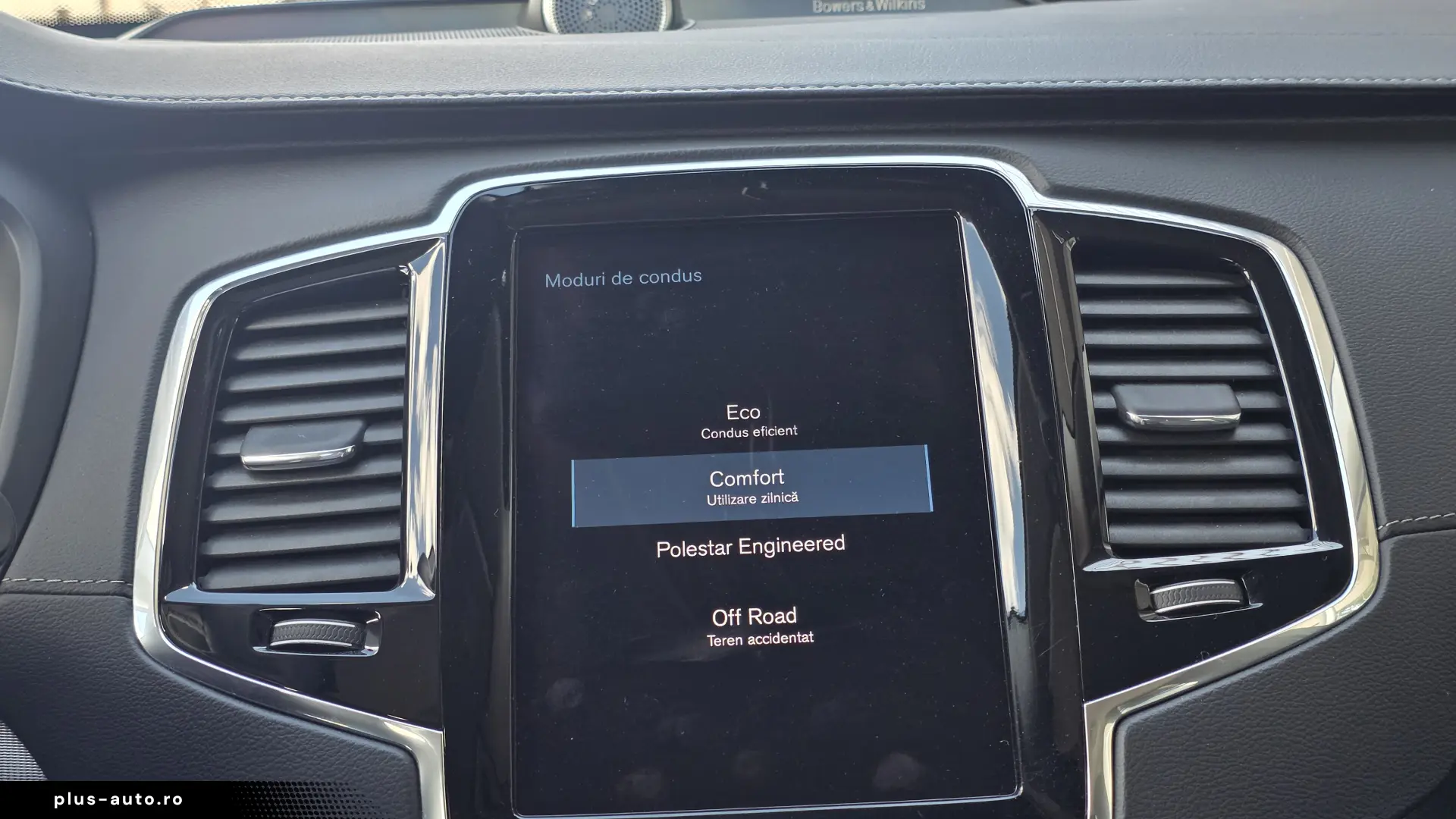 Volvo XC90 T5 Inscription 250 CP  Plug In Aut 8tr