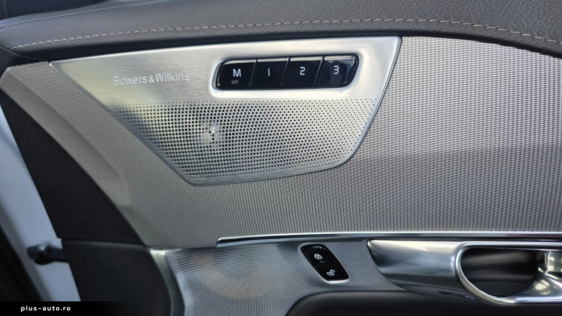Volvo XC90 T5 Inscription 250 CP  Plug In Aut 8tr