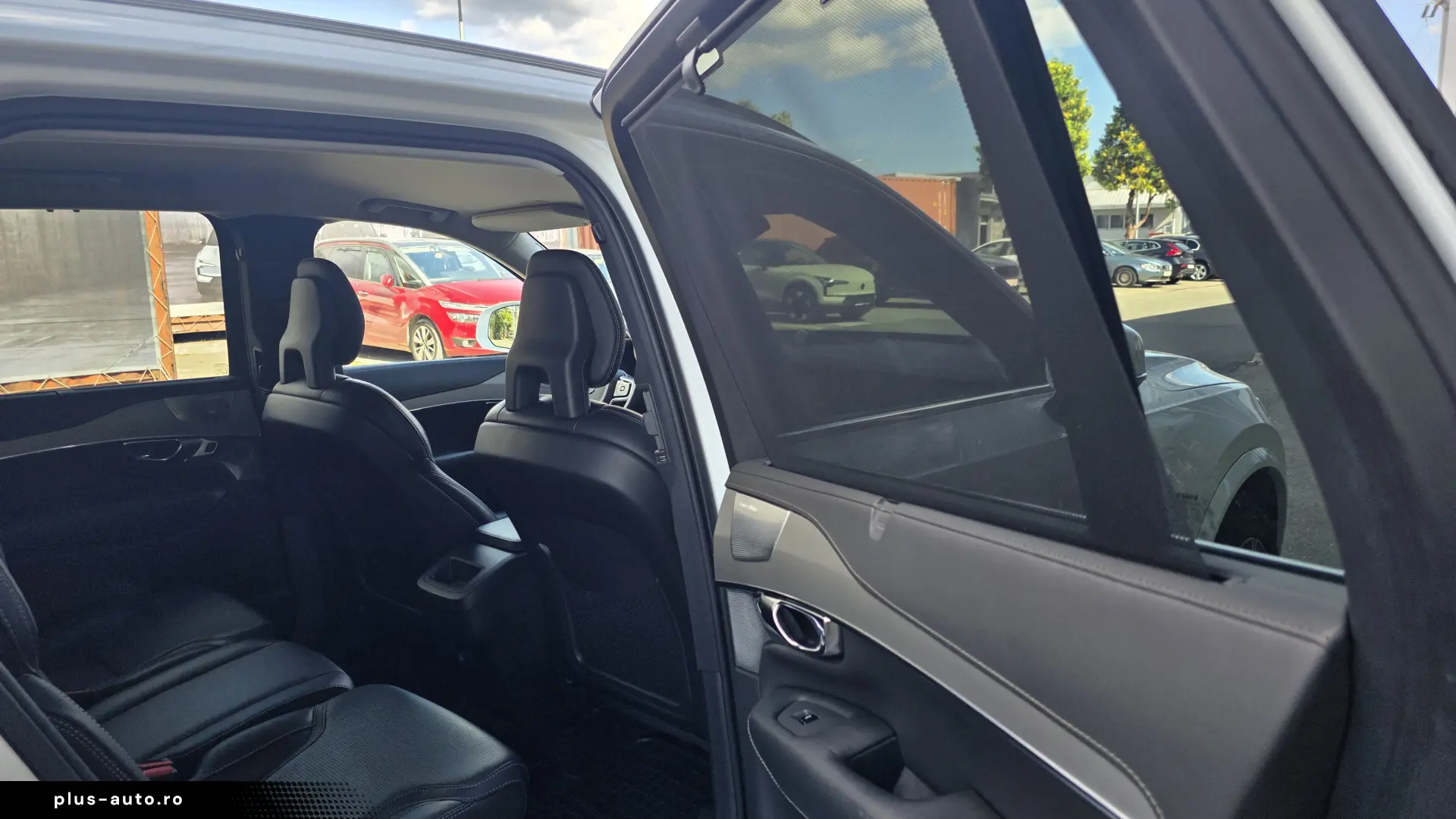 Volvo XC90 T5 Inscription 250 CP  Plug In Aut 8tr