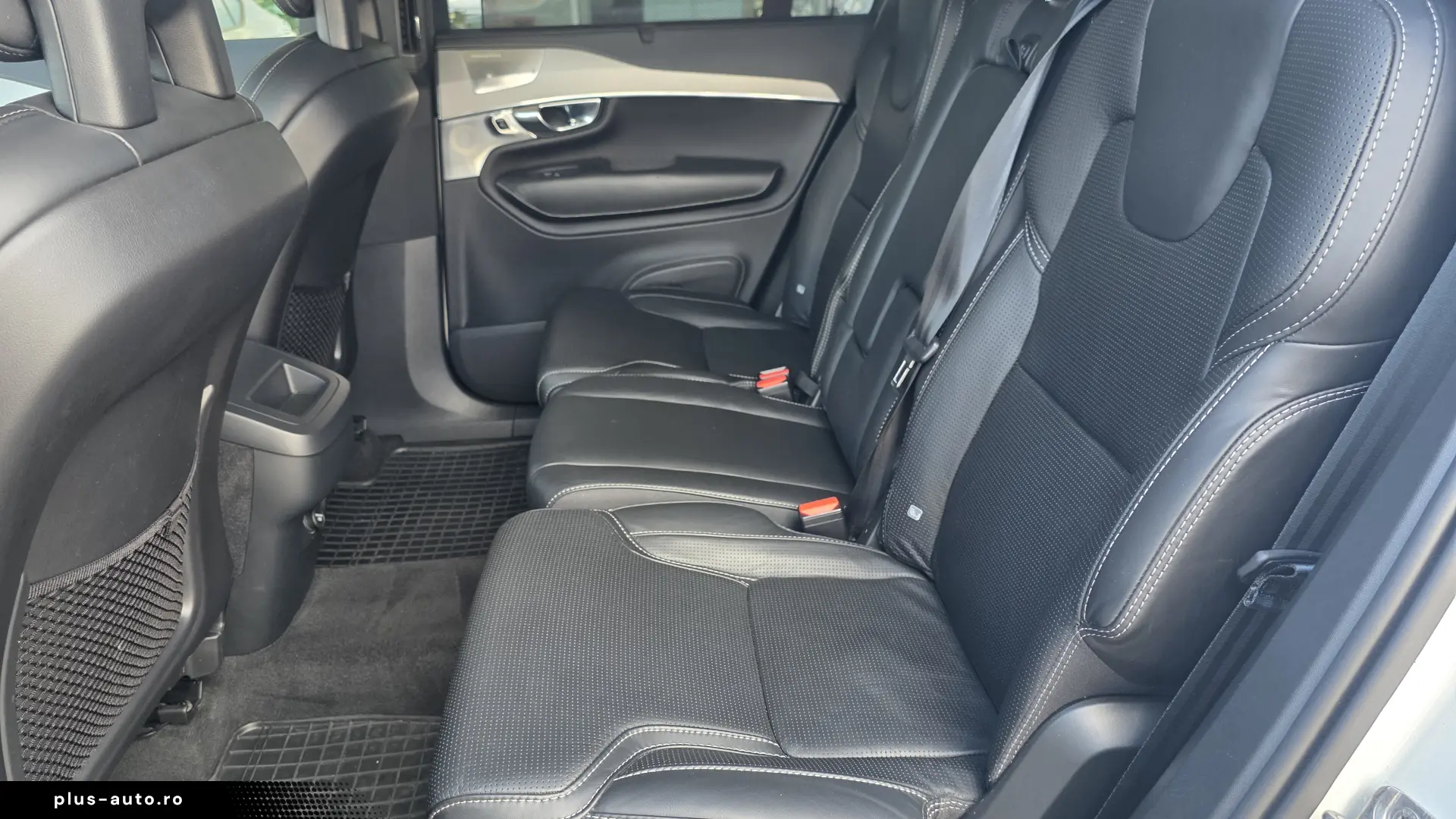 Volvo XC90 T5 Inscription 250 CP  Plug In Aut 8tr