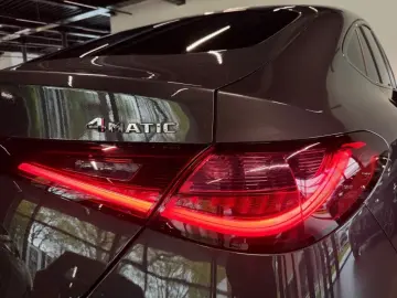 MERCEDES-BENZ GLC 300 d 4MATIC Coupé AMG MBUX Memory…