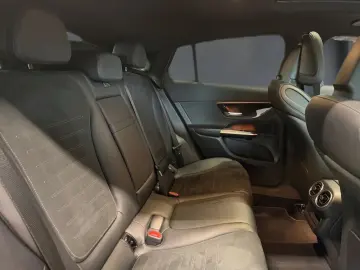 MERCEDES-BENZ GLC 300 d 4MATIC Coupé AMG MBUX Memory…