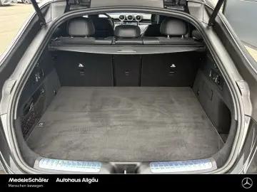 MERCEDES-BENZ GLC 300 d 4M AMG Night 20  Fahr-Assi 3…