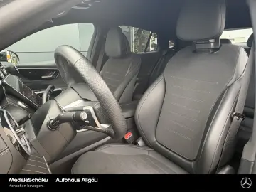 MERCEDES-BENZ GLC 300 d 4M AMG Night 20  Fahr-Assi 3…