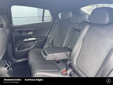 MERCEDES-BENZ GLC 300 d 4M AMG Night 20  Fahr-Assi 3…