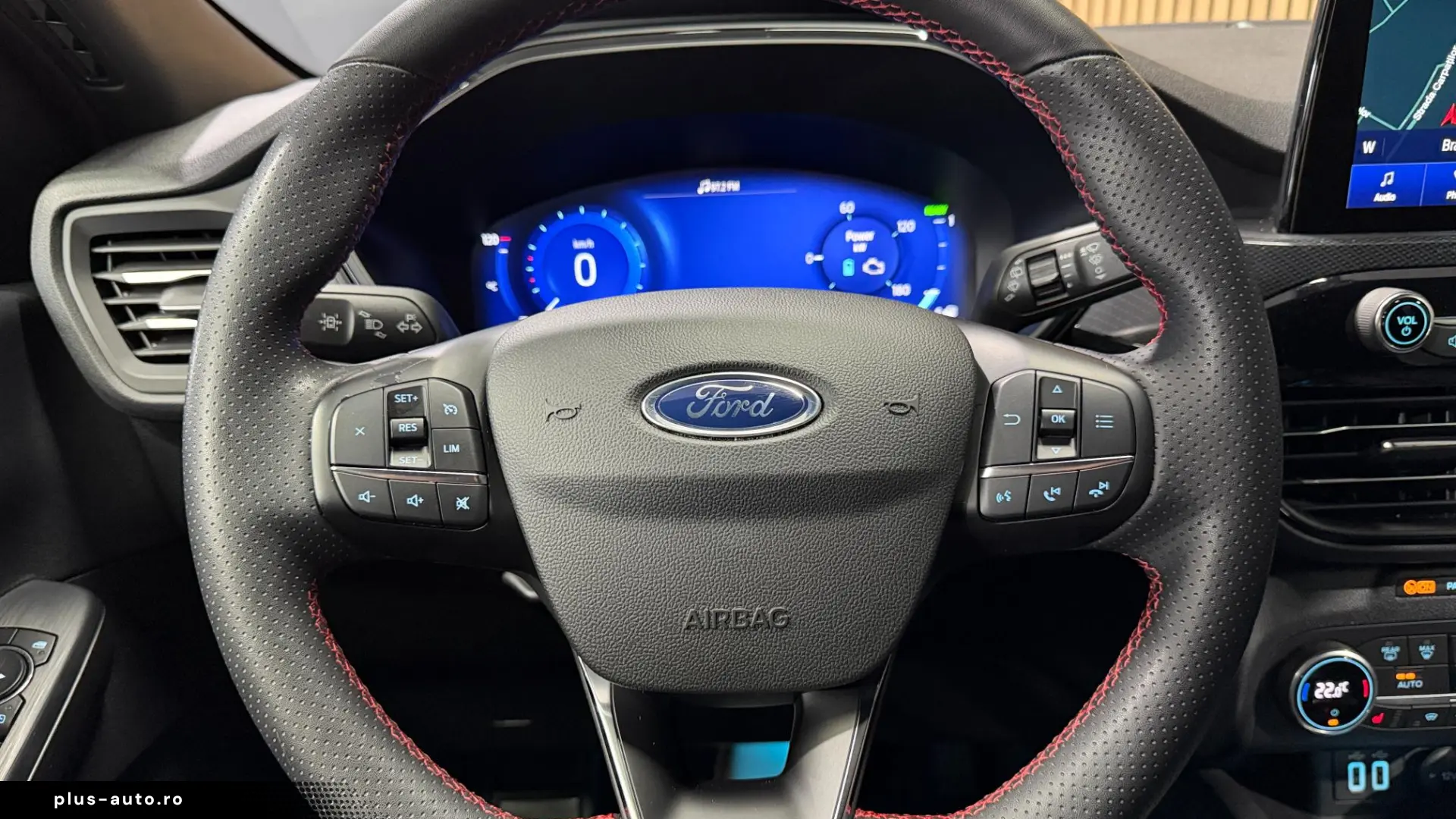 FORD Kuga 2.5 Duratec PHEV ST-LINE