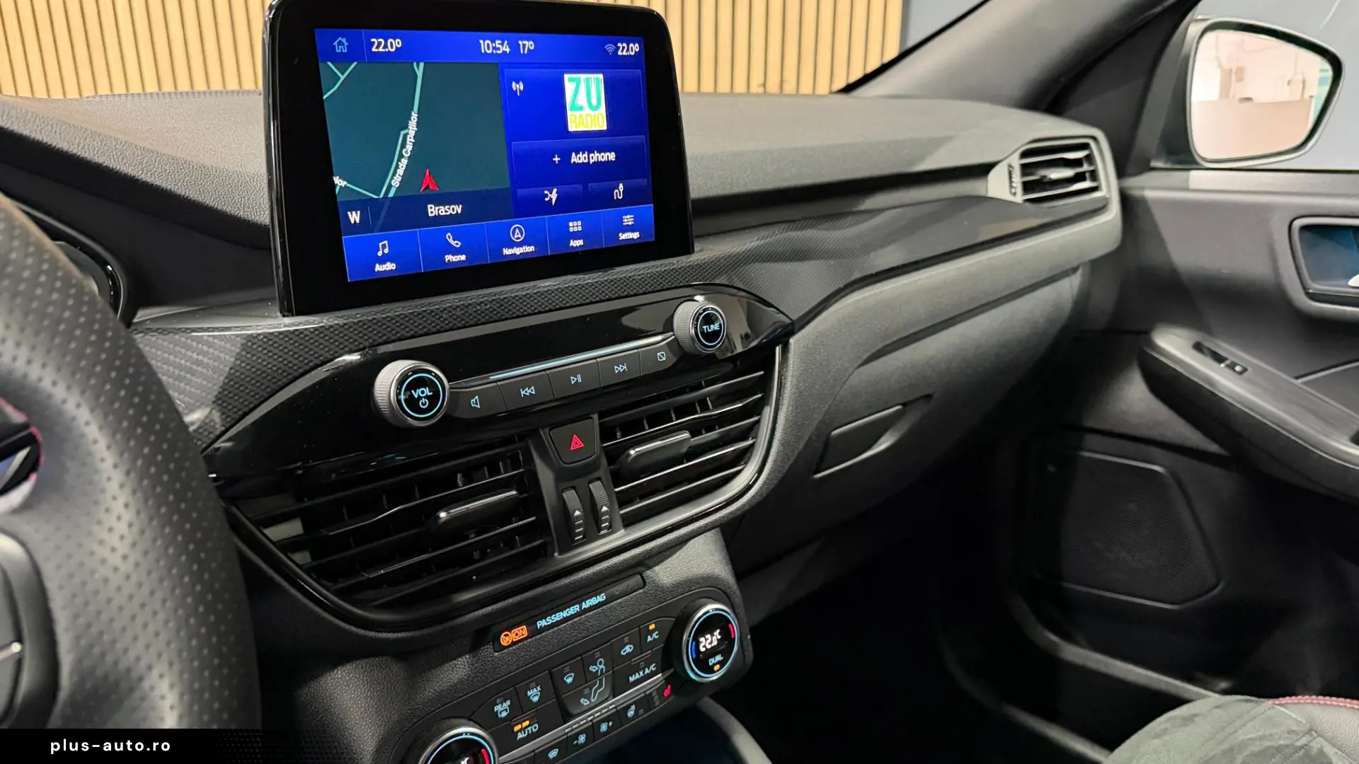 FORD Kuga 2.5 Duratec PHEV ST-LINE