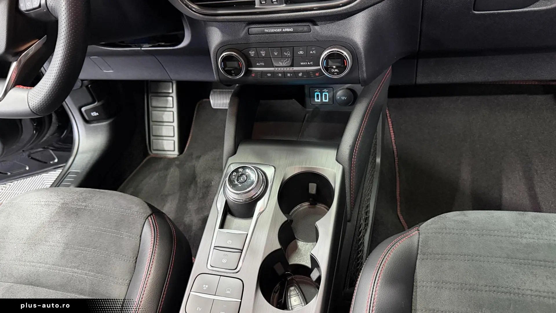 FORD Kuga 2.5 Duratec PHEV ST-LINE