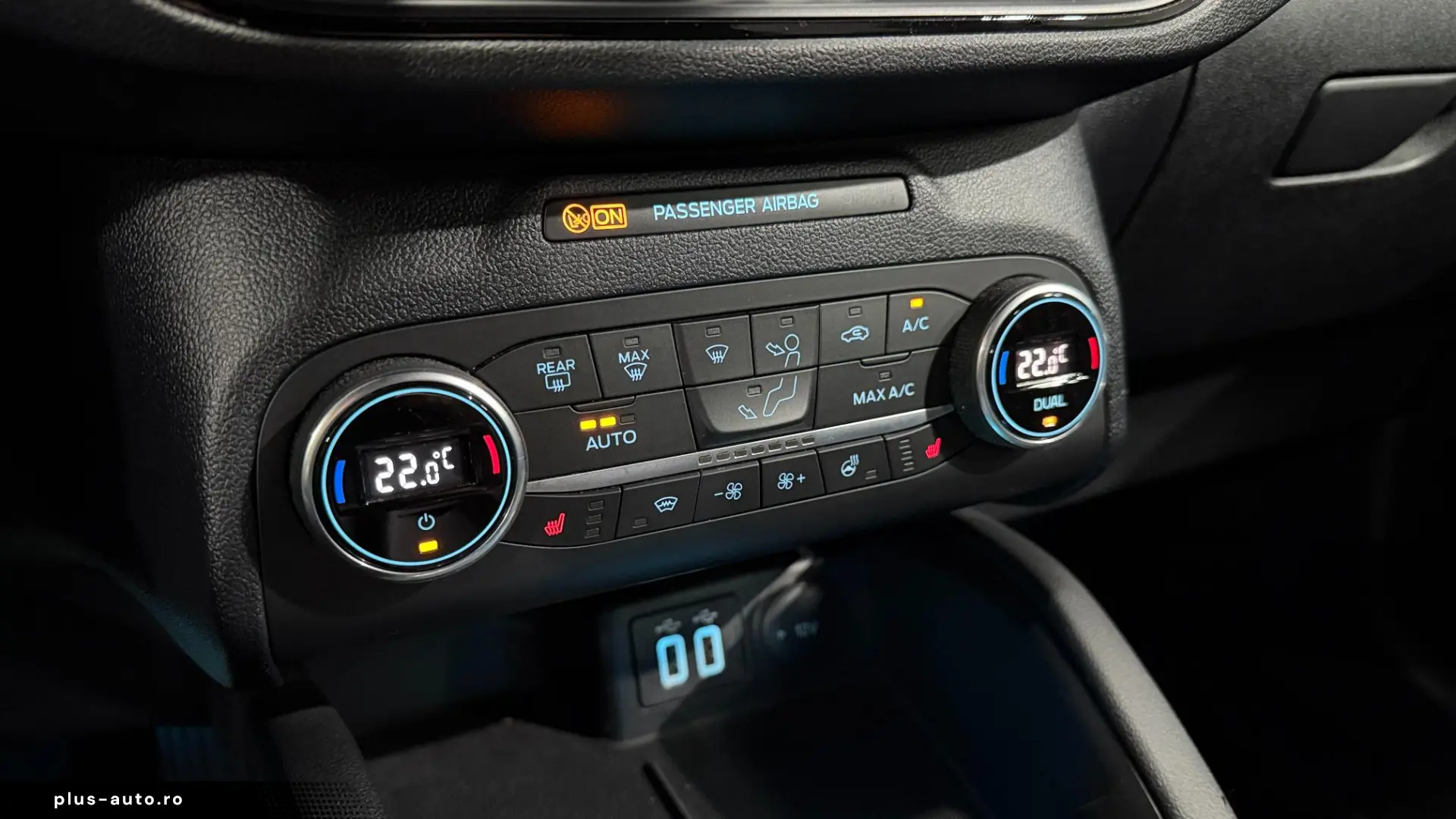 FORD Kuga 2.5 Duratec PHEV ST-LINE