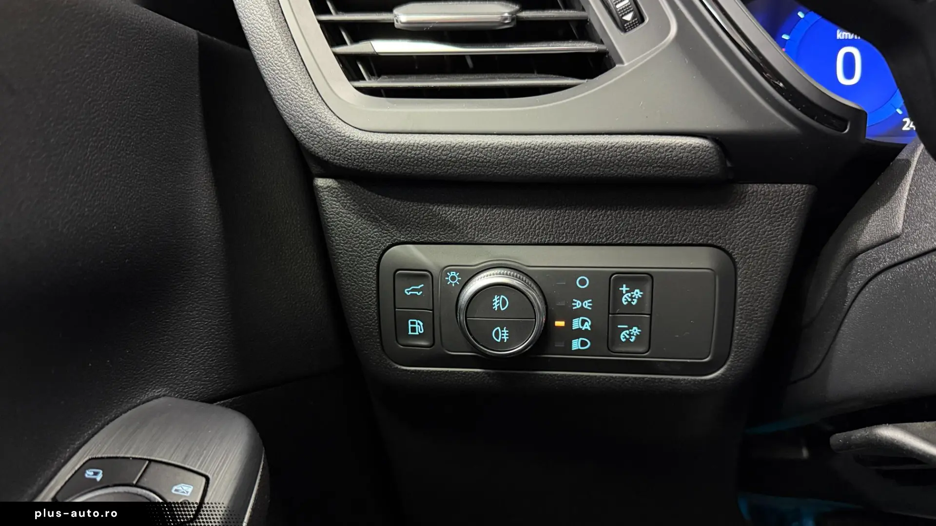 FORD Kuga 2.5 Duratec PHEV ST-LINE