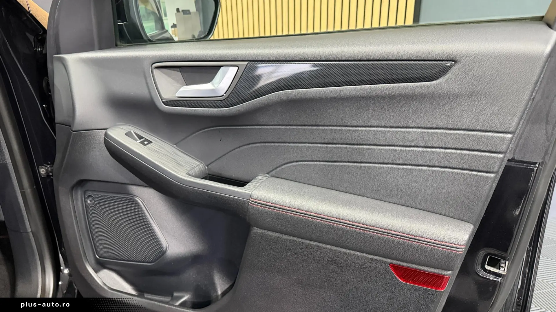 FORD Kuga 2.5 Duratec PHEV ST-LINE