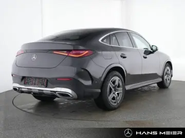 MERCEDES-BENZ GLC 220 d 4M AMG AHK MBUX Advanced Amb…