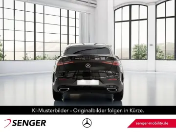 MERCEDES-BENZ GLC 220 d 4M Coupe AMG Night Pano Digi…