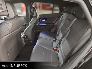 MERCEDES-BENZ GLC 200 4M Coupé AMG Premium 360  Sitz…