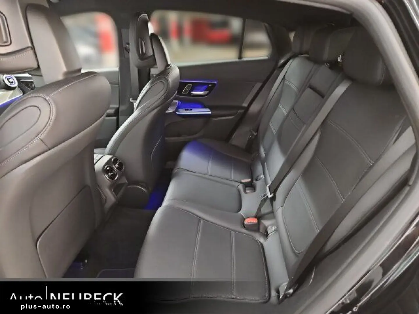 MERCEDES-BENZ GLC 200 4M Coupé AMG Premium 360  Sitz&hellip;