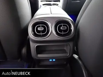 MERCEDES-BENZ GLC 200 4M Coupé AMG Premium 360  Sitz…
